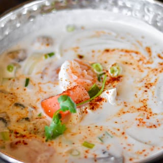 Shrimp Tom Kha (24 oz)