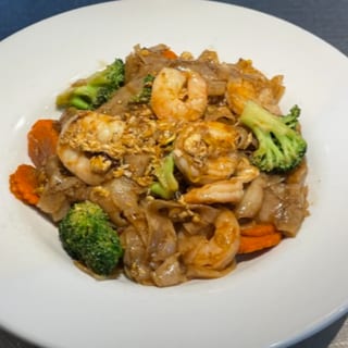 Pad See Ew